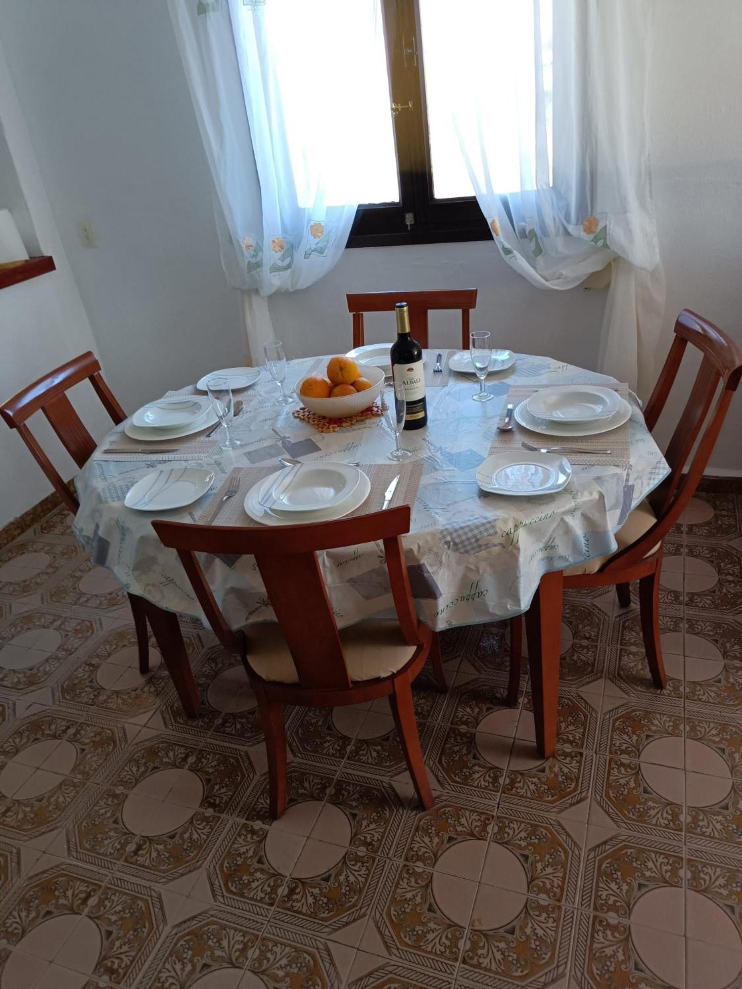 Beautiful Apartment Costa Blanca Private Pool! Oliva Dış mekan fotoğraf