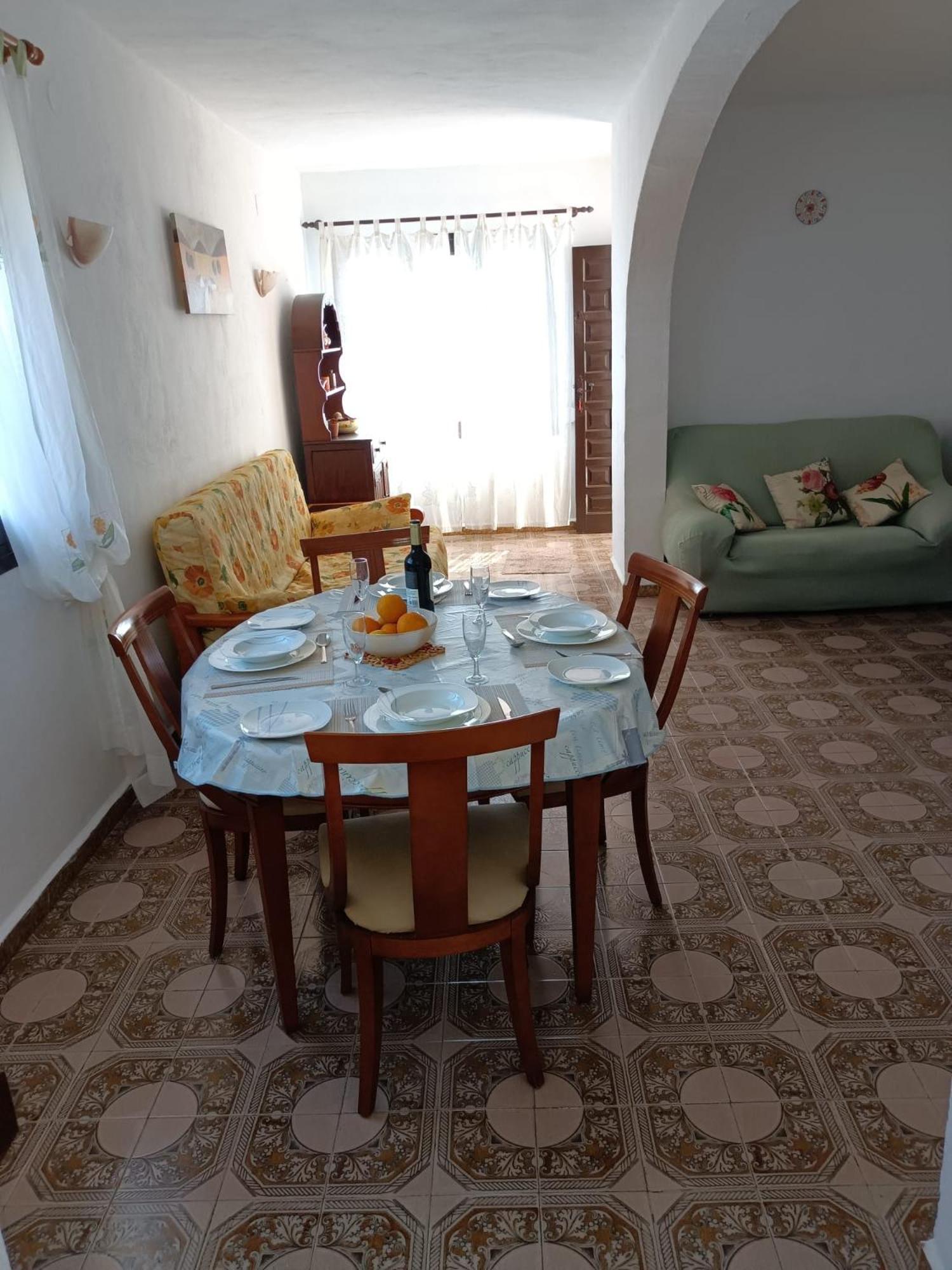 Beautiful Apartment Costa Blanca Private Pool! Oliva Dış mekan fotoğraf