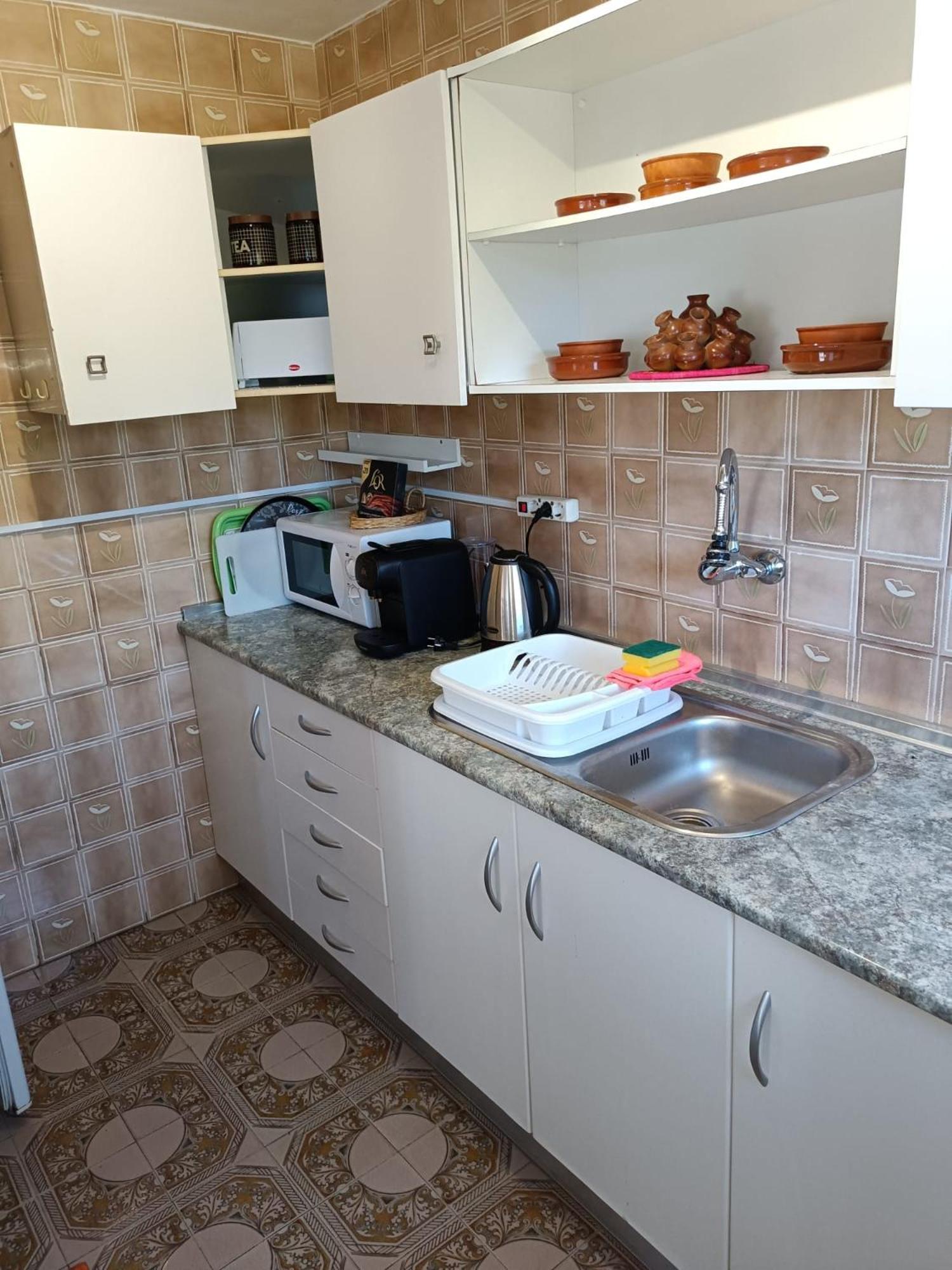 Beautiful Apartment Costa Blanca Private Pool! Oliva Dış mekan fotoğraf